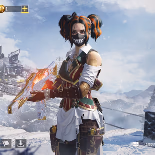 🔥LVL 374 🔥 M13 MYTHIC & 3 LEGENDARY GUNS | 37 EPIC SKINS | ACTIVISION LINK | 10 CP DRAW START | INSTANT DELIVERY - Image 2