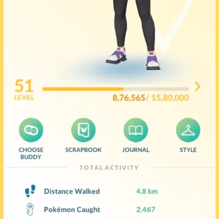 LUNALA 🔥 LEVEL 51 💎 SHINY FUSED KYUREM BLACK [] ZAPDOS  [] 10 LEGENDARY [] RENAME AVAILABLE - Image 1