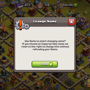 🚀LEGENDARY SUPER TH17🚀WESTLAND SCENERY | EPIC EQUIPMENTS | 800 PLUS CWL MEDALS | LOW NC | EPIC ACCOUNT | - Image 6