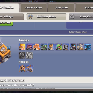 PREMIUM TH 17- XP 223-HERO 79-75-65-40-EPIC FB 20 EB 23 RS 17- - Image 8