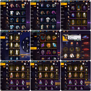 FF ACC || 4 GUNS - Image 5