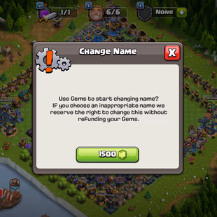 RR💥XP-278 TH 18 NEAR MAX💥5 HERO MAX 105/105/95/80/55 | 7 EPIC MAX 15 EPIC E.Q | 595 MEDEL NC-YES BUILDER BASE FULL MAX - Image 6