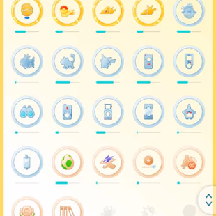 INSTINCT SHINY LEG KYUREM ZEKROM - 2016 YEAR - LEVEL 70 - 152 SHINY - 14 LEGENDARY || 9-10million STARDUST - RENAME AVAI - Image 3