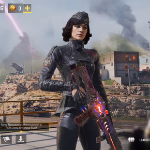 HIGH LV.182 | AK117 MYTHIC & 7 LEGENDARY GUNS | 50 EPIC SKINS | 10 CP DRAW START | ACTIVISION LINK | INSTANT DELIVERY - Image 2