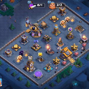 (RARE 2 SKIN MEDALS)TH17 MAX | NIC EPIC SEKILL 7 MAX | 17 SKIN HERO | 2024WS 5009 ATB | 527 MEDALS | DEFENSE MAX | BB10  - Image 5