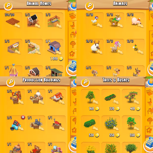 H20 LEVEL 101    10000  BRAN  3050 SILO  STORED DECORATION I 11M COIN I 800 DIAMOND RENAME AVAILABLE  INSTANT DE - Image 4