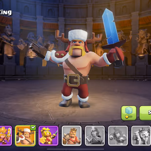 🔥MAX - CHEAP - TH:14 - Lvl:196 🔥- BK:82 - AQ:82 - PC:56 - GW:59 - RC:30 - BEST SELECT - Image 7