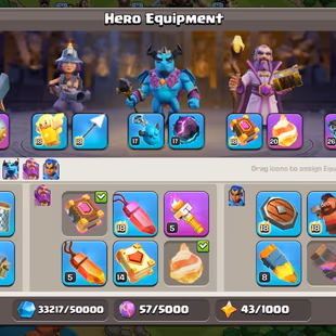 TH 17 SEMI MAX || 2 HEROES MAX || BK 83 AQ 90 MP 45 GW 75 RC 50 || S.BALL-MX | F.A-26 | F.B-17 | E-B-26 - Image 6
