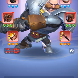 9 - 2 Char | FC 10 (625M) Full Helios | VIP 9 + FC 10 (873M) 2 Helios | VIP 10 | 311k+928k Gems | INSTANT DELIVERY!  - Image 6