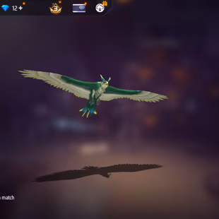 X283|Lvl 80|6 YEARS OLD|187 BUNDLE|COBRA LEGENDARY SET|437 COSTUME(29 MYTHIC)|491 WEAPON(7 EVO+69 MYTHIC)|MP40 Predatory - Image 4