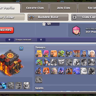 FULLY MAX TH-10 | [6EPIC-S.BALL-A.FIGURE-M.MIRROR] | HERO-40-40-20 | NC FREE | LOW PRICE - Image 4