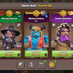 TH 16 EXP 301 High EXP Account Rename 1000 Fast delivery  - Image 4