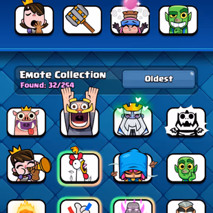 KT 15 | 55 EXP | 7 Evolution | 1 Level 16 Card | 4 Level 15 Cards | 23 Level 14 Cards | Namechange Available | 3 Rulers  - Image 4