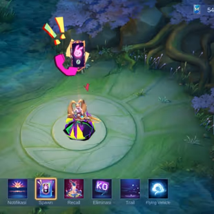 M312|LVL108|131HEROES|482SKIN|MEGACOLLECTORV|2LEGEND|3ASPIRANTS|VEXANAZENITH|THAMUZ11.11|4COLLECTOR|MYTHICS39 - Image 5