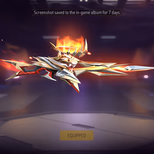 EP289|Lv46|9Title|60Character|8Bunndle|23Costume|DreamyYetiBundle|5Emote|9Backpack|11Vehicle|50Weapon(4Evo+3Mythic) - Image 4