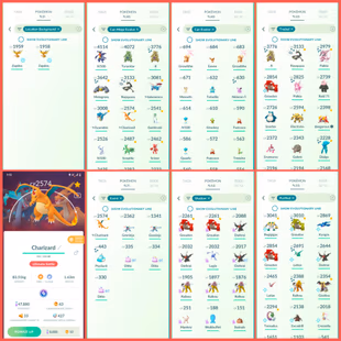  🎯 NW STOCK ACCT LEVEL 52 🐉 RAYQUAZA  LUGIA GROUDON / 7 HUNDO IV) 103 LEGENDARY | G-MAX D-MAX) RARE ACCT / INSTANT - Image 4
