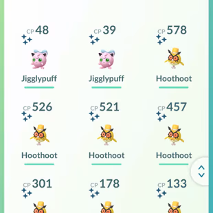 POKEMON GO LVL 70 JOIN 2024 | SD 3.1 M | CN ON | A417 - Image 8