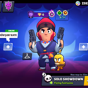 RARE- PRESTIGE - 3 | 110K H.TROPHY | 99/99 BRAWLER | 92X MAX | 72X HYPER | METEORIC | HUGE RARE SKINS | 754-PIN | BEST - Image 1