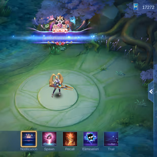 LP3|LVL109|129HEROES|227SKIN|NATALIACOLLECTOR|ROGERTRANSFORMERS|SABERREGULATOR|KIMMYDRAGONTAMER|JOHNSONSABER|MYTHICALHON - Image 3