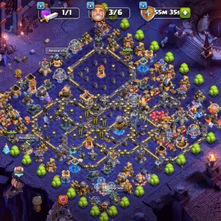 COSMIC & HORSE SET | TH18 MAX TYPE | GG-MX!SB-MX!AF-MX!AF-MX!MM-MX!FB-MX!RS-MX!EB-MX | HERO-105-105-95-80-55 | 265-XP - Image 1