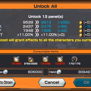 [3893][IOS+ANDROID] 5 EX MAX - DarK Blackbeard B39.52 ( Can Full Easy ) + Garp + Saturn + Kuzan + Oden , Support 152 - Image 4