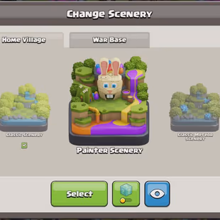 🔥[FULLY MAX TH-13-1X PAID SCENERY]🔥[5EPIC-S.BALL-F.BALL-E.BOOT MAX] | HERO-75-75-50-50-25 | RENAME FREE | LOW PRICE - Image 8