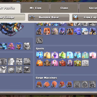 ||2Epic max||Xp156 Th13 account fully maxed || Name change available|| Total 6Epic equipment|| Painter scenery available - Image 5