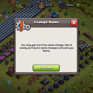 MAX🔥 TYPE TH-13🔥[7EPIC-S.BALL-E.BOOT] | HERO-56-63-50-50-30 | RENAME FREE | LOW PRICE | MAX WALLS-DEF - Image 8