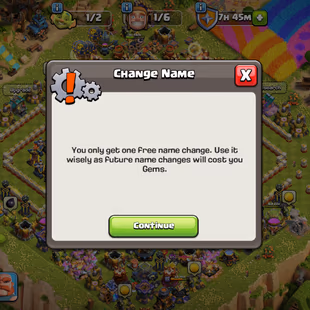 🔥Scenery Account🔥 || Th18 || High Epic Equipment || Heroes 90-96-72-75-45 || 1400 Cwl Medals || 6 Builders || Cheapest - Image 7