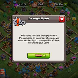 408💥TH18 BEST PRICE💥[4X HERO MAX] NEAR MAX DEFENCE TROOPS [GOOD EQUIPMENT] HERO105-105-69-80-55-11 LINK TO BUYER EMAIL - Image 7