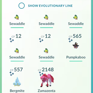 POKEMON GO LEVEL 55 | SD 883k | CN ON | A560 - Image 8