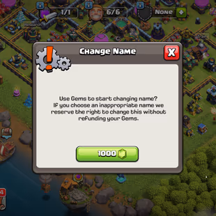 🔥BEST TH15-HERO[80-80-55-30]🎁-MAX EPICS[SB-21/FA-17]MAGIC ITEMS-BEST DEAL - Image 8