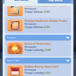 5 - FC 9 | Power 621M  | 36 Hero | 16 Hero Max | VIP 10 | 26 Skin | 1 Helios | 523k Gems |  INSTANT DELIVERY! - Image 7