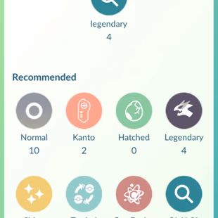 LEVEL 50 [] SHINY LEGENDARY FUSED KYUREM BLACK [] RENAME AVAILABLE  - Image 6