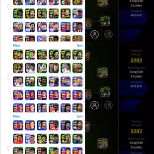 3286+Strength|CR7-107 & Suarez-106(Bullet Header)|messi-108 & Lamine Yamal105(BlitzCurler)|Big Time NSM packed|Barcelona - Image 5