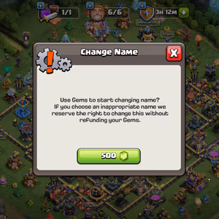 🔥BEST MAX TH18!!HERO MAX🔥[105-105-90-80-55]MAX EPICS[GG-SB-AF-MAX!FB-MAX!EB-MAX!RS-MAX]NC YES!!STRONG TROOPS!!318 CWL  - Image 7