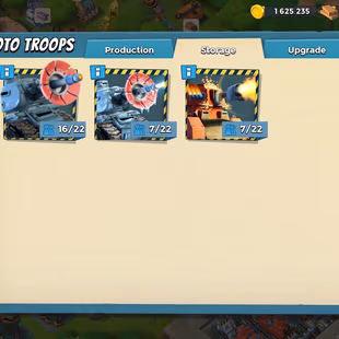 Lv 84 - HQ 28 - VP 1484 - POWER 43 - 8 GUNBOAT 27 + 18,3K Gems - Image 3