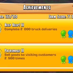 🔥 LUXURY LEVEL 149 FARM🔥 BARN 10013:10000 | SILO 2755:3800 | 1015 DIAMOND | GOOD LEVEL EVERYTHING | CHECK PHOTOS | - Image 5