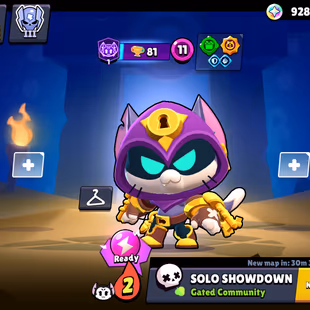 BEST DEAL 🎄 89000-TROPHY 🎄 300X SKINS | 100/99 BRAWLER | 45X MAX | 36X HYPER | 105/96- RARE SKINS | DELIVERY INSTANTLY - Image 1