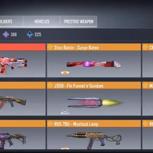 iOS Android - Level 238 - 1 Mytich - 10 Legendery - 166 Epic - Code1429 - Image 4