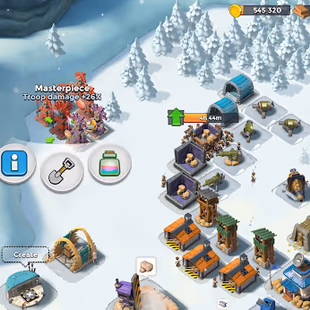 Lv 40- HQ 16 - VP 577 - Power 178 - 7 GunBoat lv 16 - Image 3