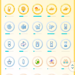 SHINY LEG KYUREM - 2016 YEAR - LEVEL 70 - 144 SHINY - 12 LEGENDARY || 9-10million STARDUST - RENAME AVAILABLE - SAFE SEC - Image 3