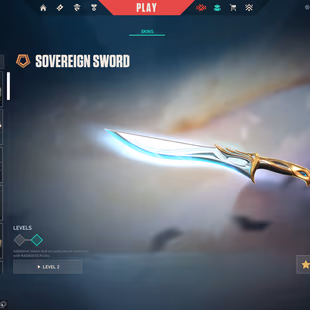 NA | 26 Skins | 4 Knife | RGX 11z Pro Firefly / Waveform | Prelude Chaos & Gaias Vandal | Spectrum Phntm | 23.8K VP Spnt - Image 5