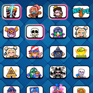 Royal Champ || Level 62 || Kt 15 ||Evolved 22 ||16level 2cards ||15Level 16Cards || 14Level 20 cards || Instant Delivery - Image 7