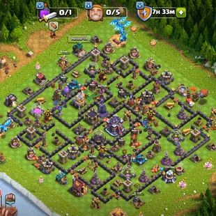 PREMIUM TH-15 || 1026 CWL MEDALS - GOOD DEFENCE | HERO: 32-37-45-21-15 | M.M[17]-RENAME FREE | LOW PRICE-BEST DEAL- ALIF - Image 2