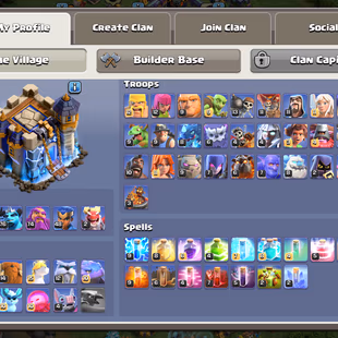 🌟BEST OFFER🌟AWESOME TH 18! HIGH DEF | HERO 91-92-76-74-48 | 774 MEDEL | 15 HIGH EPIC E.Q 10 EPIC LVL-20 PLUS | NC-500  - Image 4