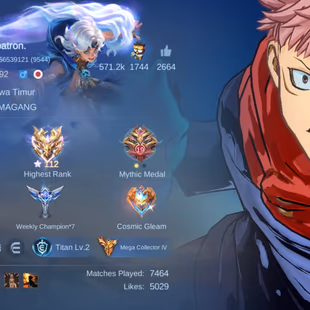 RARE HYPER MM FIGHTER ACC || 2 LEG 15 GRAND 13 EXQUISITE || MEGA COLLECTOR 4 || EX 112 STAR || RARE RECALL EMOTE  - Image 6