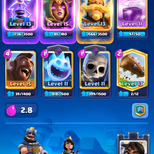 C11 & 7 Year Old | 44 Level | 8 Evo | 368k Gold | NC Available | Full Access | - Image 2