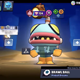 95K Trophies | 100 Heroes | 73 Max Level  | 86 Supercharger | 371 Skins |  83 Titles | 19.8K 3v3 | The More... - Image 2