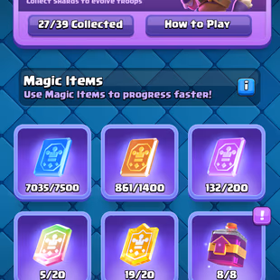 RARE ACCOUNT 75 LVL || KT 16 || 103 MAX CARDS(17 LVL 16-34 LVL 15-52 LVL 14) || 164 EMOTES ||  ULTIMATE CHAMPION BADGE  - Image 3